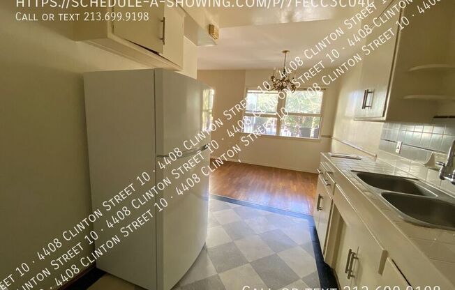 4408 Clinton St.