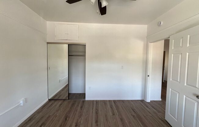 1 bed, 1 bath, 558 sqft, $2,000, Unit Unit 6