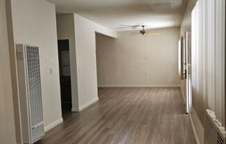 1 bed, 1 bath, 687 sqft, $1,850, Unit 104