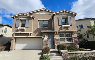 CARMEL VALLEY - Nice 4 Bedroom +Den / 2.5 Bath Home in Carmel Country Highlands.  AVAILABLE NOW!