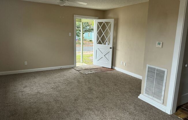 3 bedroom 1 bath home in Biloxi