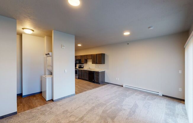 Studio, 1 bath, 508 sqft, $790, Unit 3039-111