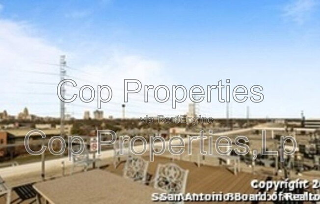 1 bed, 1 bath, 1,280 sqft, $1,995, Unit 312