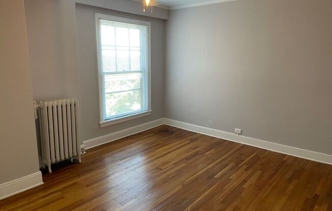 Studio, 1 bath, 315 sqft, $950, Unit 6I