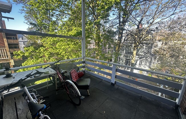 25 FAIRFIELD ST