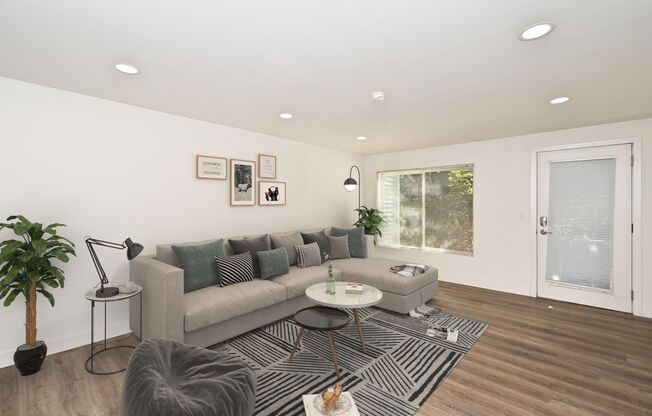 Maple Leaf Residences