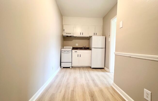 1 bed, 1 bath, 550 sqft, $775, Unit 6615O