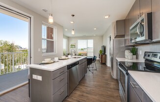 2525 Eliot Street Apartments