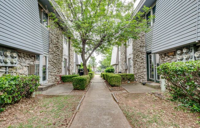 1 Bed 1 Bath Condo in Cedar Lakes (See Contact Info Below)