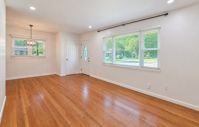 Updated 3-Bedroom Brick Ranch with Sunroom & Spacious Backyard
