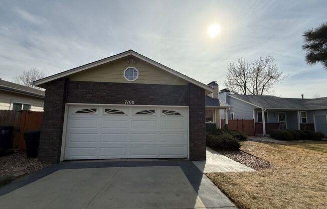 Spacious Home Near Bear Creek with Flexible Layout & Private Backyard