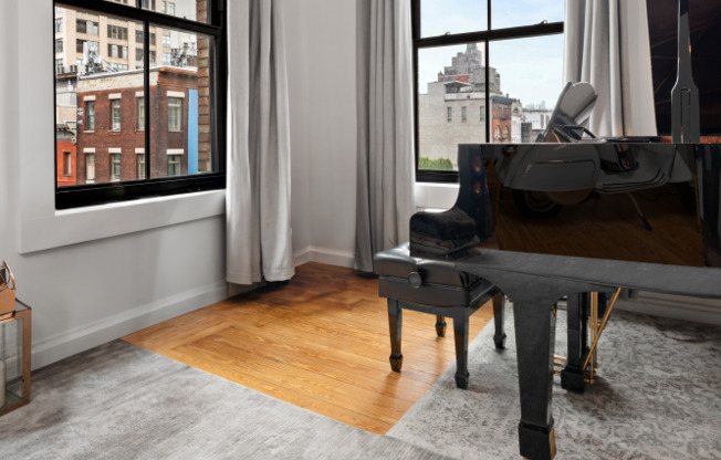 53 GRAND ST