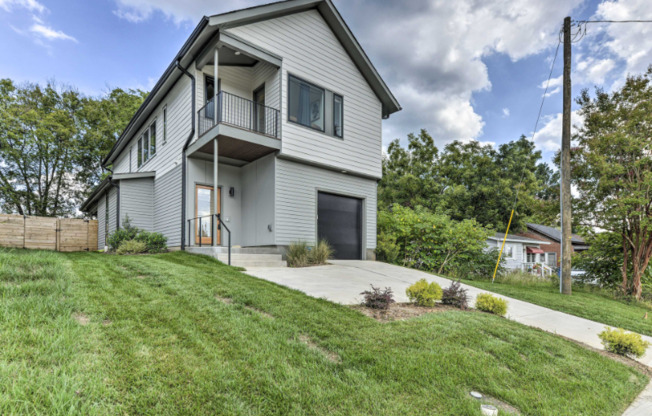 1421 GARNER RD