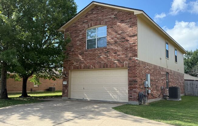 4 Bedroom Home in The Meadows