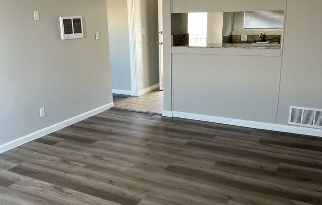 1 bed, 1 bath, 541 sqft, $1,645, Unit 1948-308