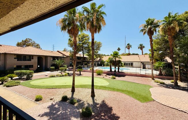 2 beds, 2 baths, $1,600, Unit # 245