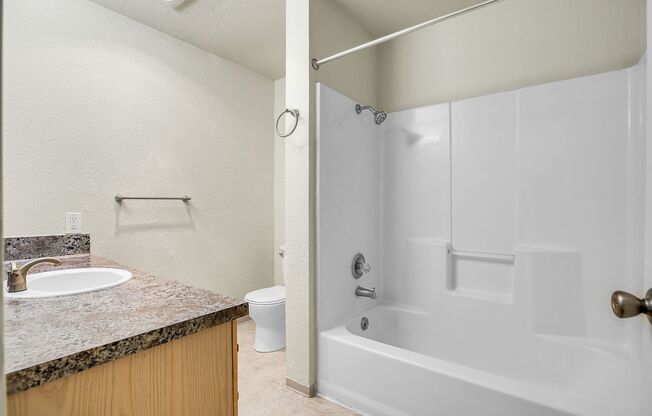 PARKGROVE APARTMENTS