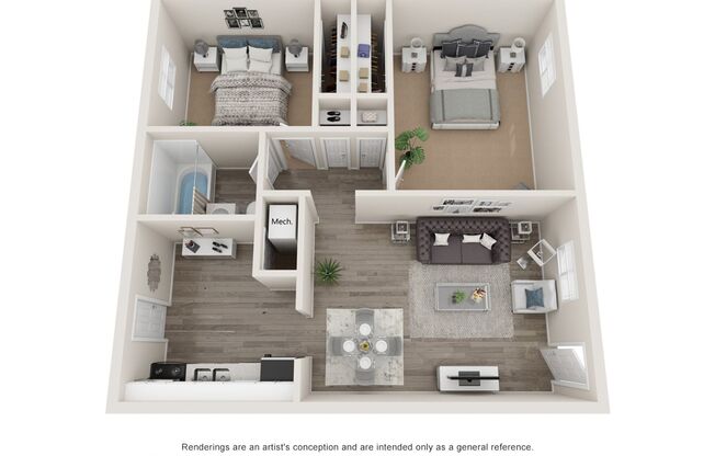 Partner-provided property photo