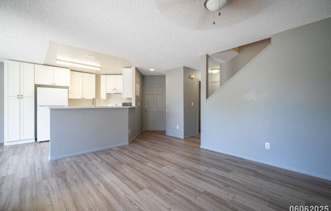 3 Bed 2.5 Bath With EV CHARGING