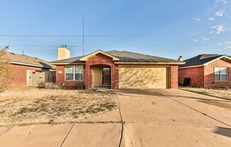 REDUCED! Adorable Updated Home in Cooper ISD!