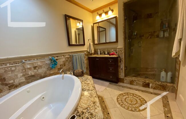 Spacious 4-bed, 2-bath in Allston - Laundry in Unit!