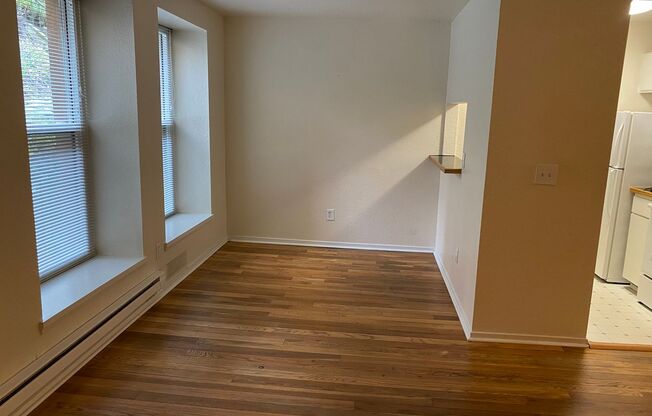 Bridgeview Apts.
