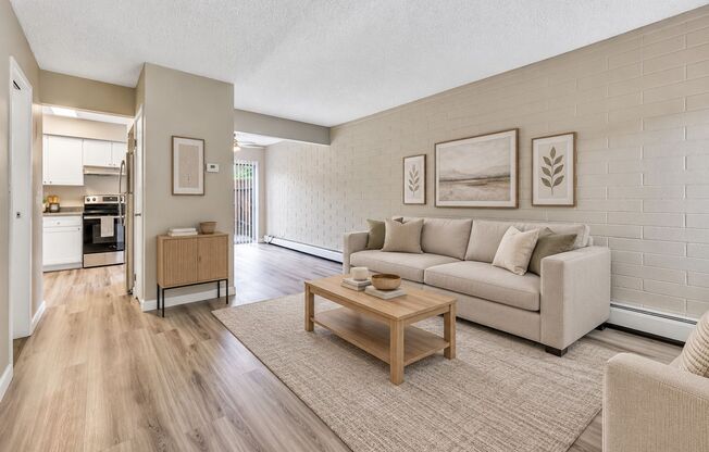 2 beds, 1.5 baths, 865 sqft, $1,875, Unit 108