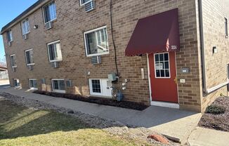 3324 Milwaukee St.