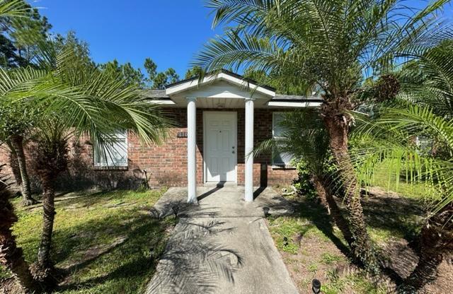2104 Bonneville Drive