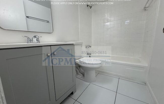 2 beds, 1 bath, 896 sqft, $2,125, Unit C203