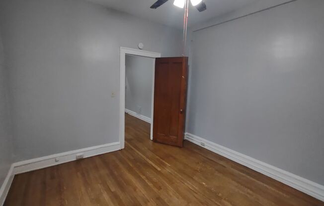 1 bed, 1 bath, 391 sqft, $775, Unit 004