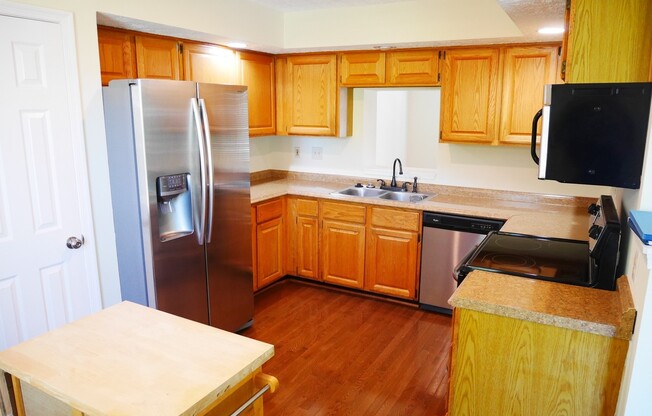 3 Bedroom Townhouse- Owings Mills, MD