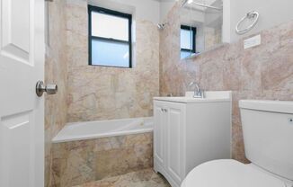 Two Bedroom Unit in South Shore