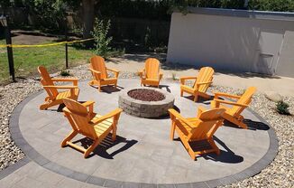 Teak Apartments