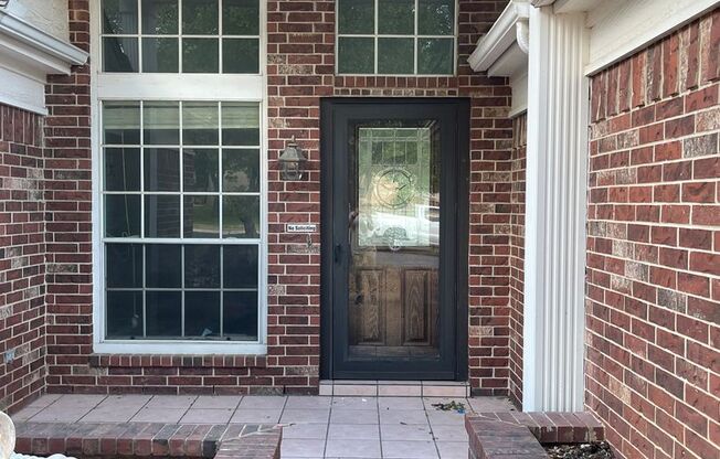 Coming Soon! Beautiful 4 Bed 2 Bath in Stone Oak - Ready for Move In September 1, 2025 or sooner