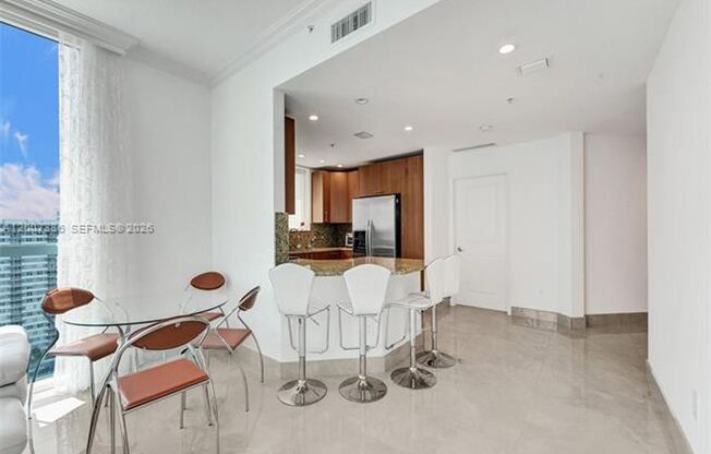 3 beds, 3 baths, 1,744 sqft, $4,800, Unit 1945 S Ocean Dr # 2101