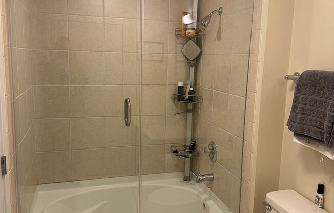 1 bed, 1 bath, $2,650, Unit Apt 206