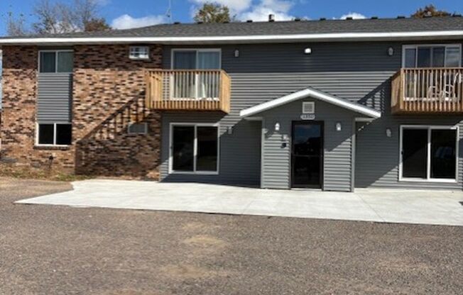 True North Apartments