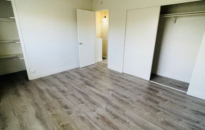 2 beds, 1.5 baths, 930 sqft, $2,400, Unit Unit 4