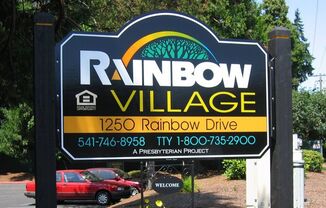 *Rainbo