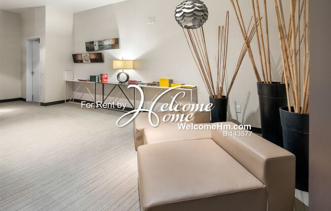 2 beds, 3 baths, $3,200, Unit Unit 104