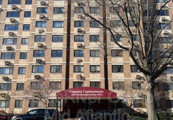 1816 NEW HAMPSHIRE AVE NW #302