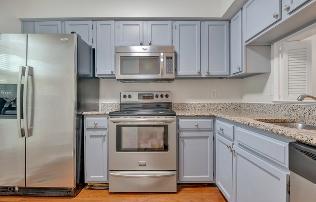 6505 BRICK HEARTH CT