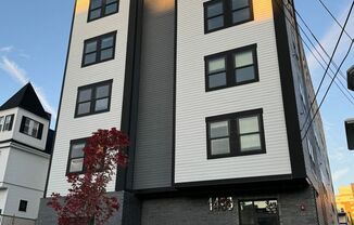 Welcome to 1499 in Revere, MA Steps from the Blue Line!