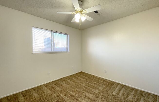 2 beds, 1 bath, $1,250