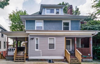 1628 Clinch Ave., #7