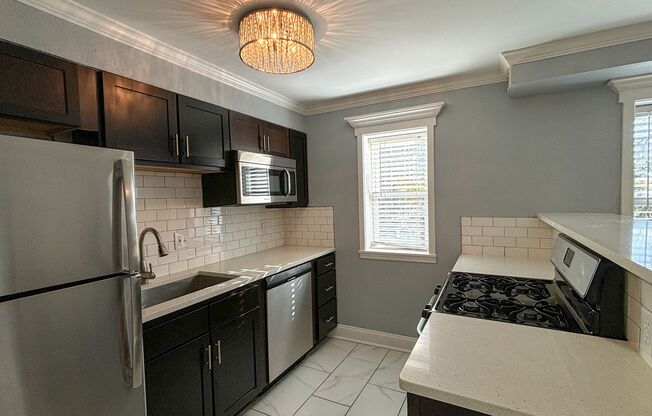 1 bed, 1 bath, 517 sqft, $1,265, Unit 415-02