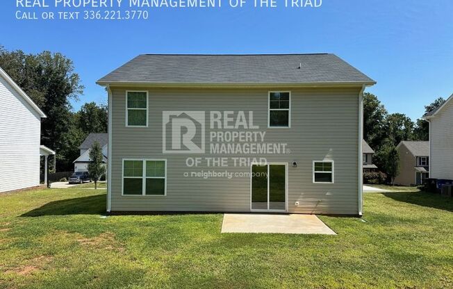 Partner-provided property photo