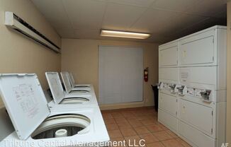 Lincoln Park Apartments