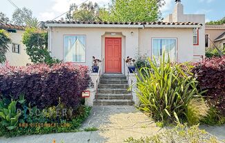 2 Bedroom Dimond District Spanish Style Bunglow Available Now!
